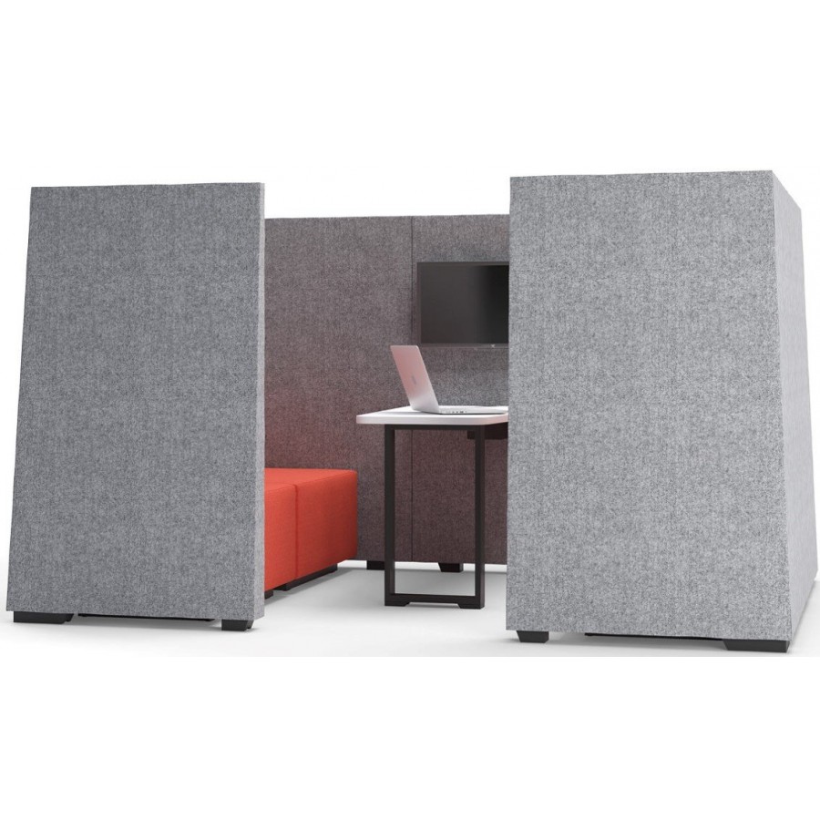 Jazz Silent Box Meeting Pod 